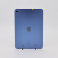 95新 Apple iPad 10代 64G 藍色 WIFI