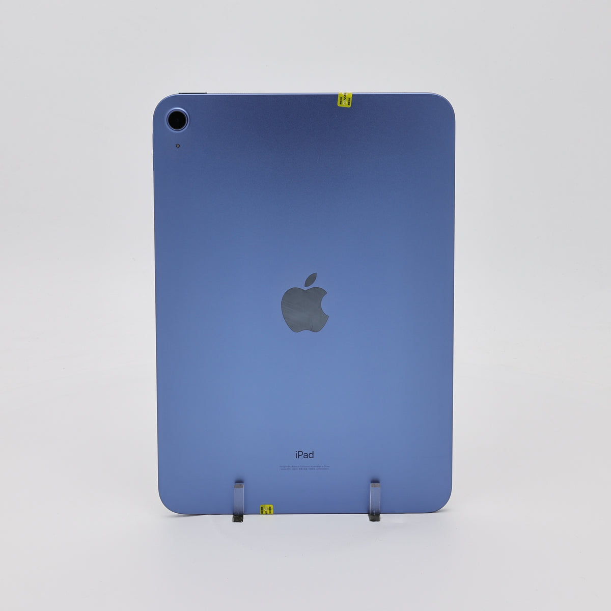 95新 Apple iPad 10代 64G 藍色 WIFI