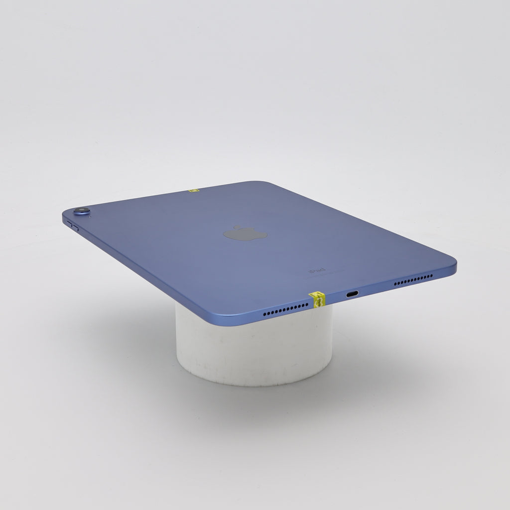 95新 Apple iPad 10代 64G 藍色 WIFI