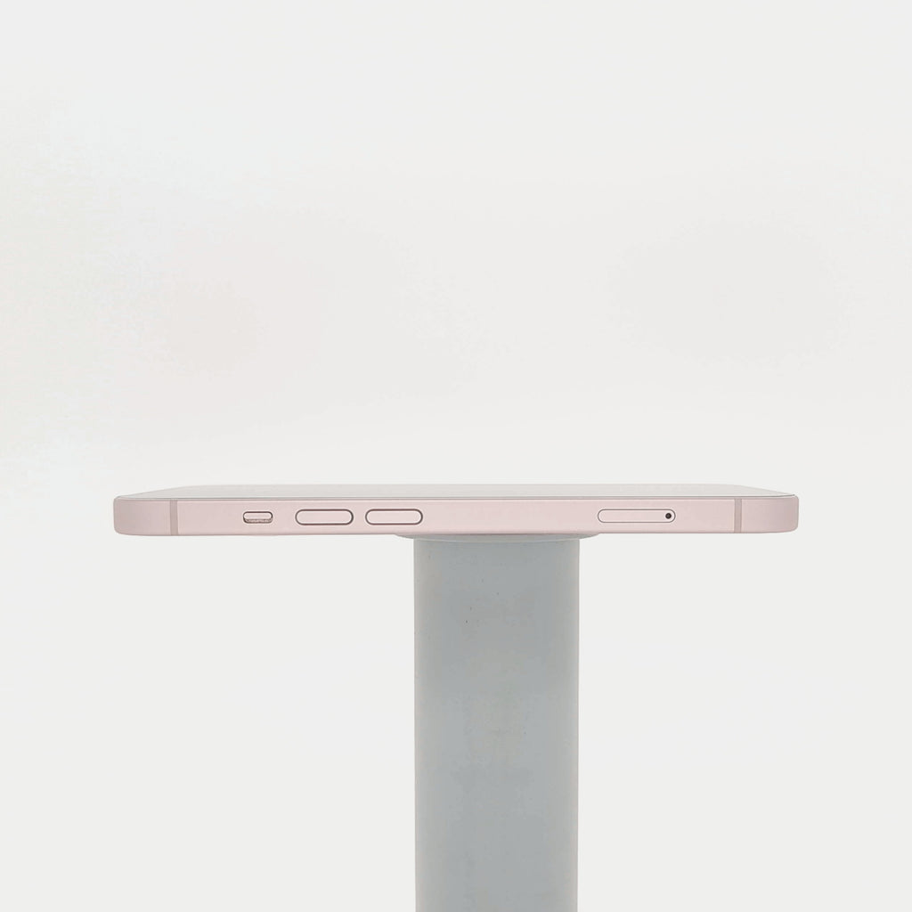 95新 Apple iPhone 15 256G 粉紅色 中國大陸版