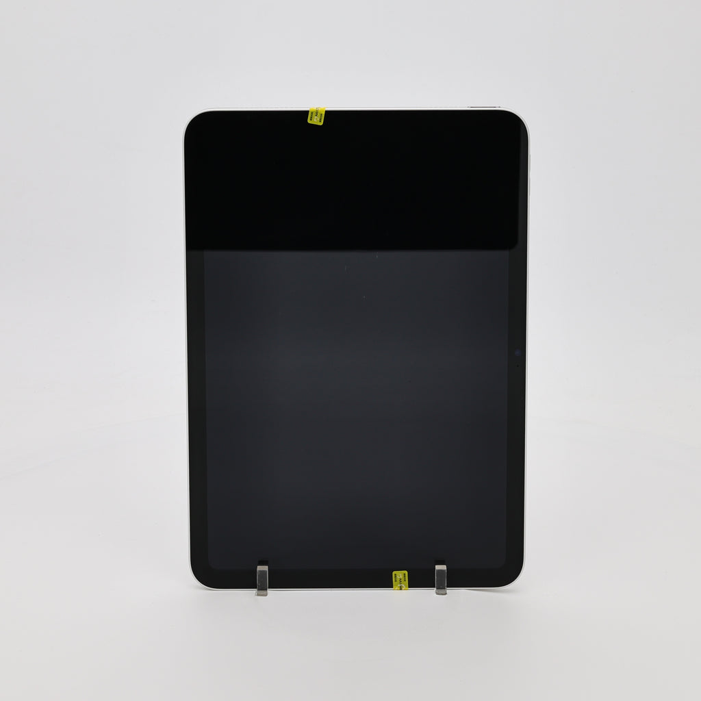 95新 Apple iPad 10代 256G 銀色 WIFI