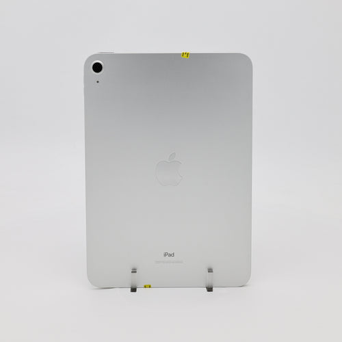 95新 Apple iPad 10代 256G 銀色 WIFI
