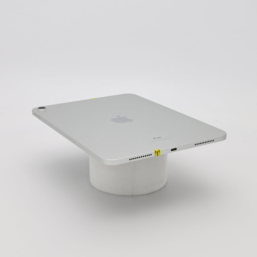 95新 Apple iPad 10代 256G 銀色 WIFI