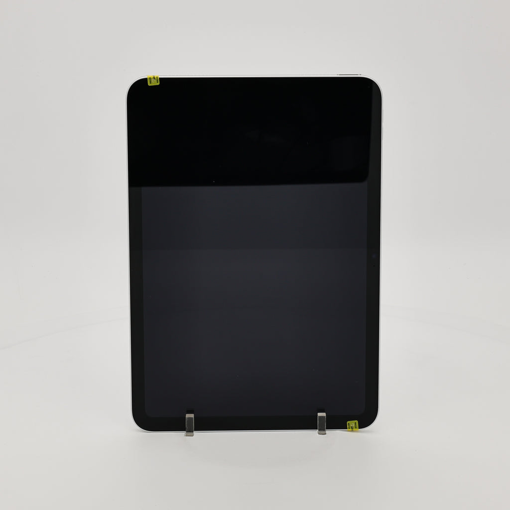 95新 Apple iPad 10代 64G 銀色 WIFI