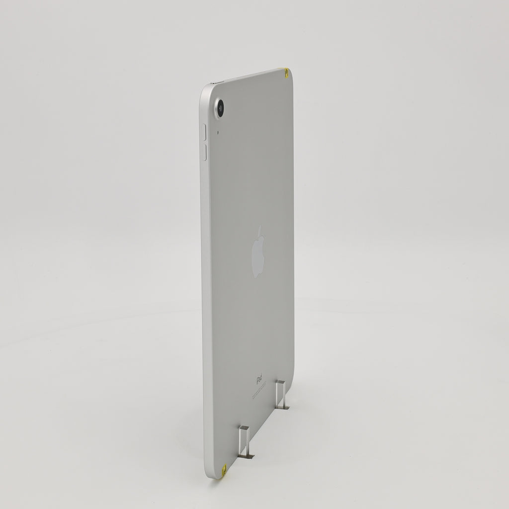 95新 Apple iPad 10代 64G 銀色 WIFI