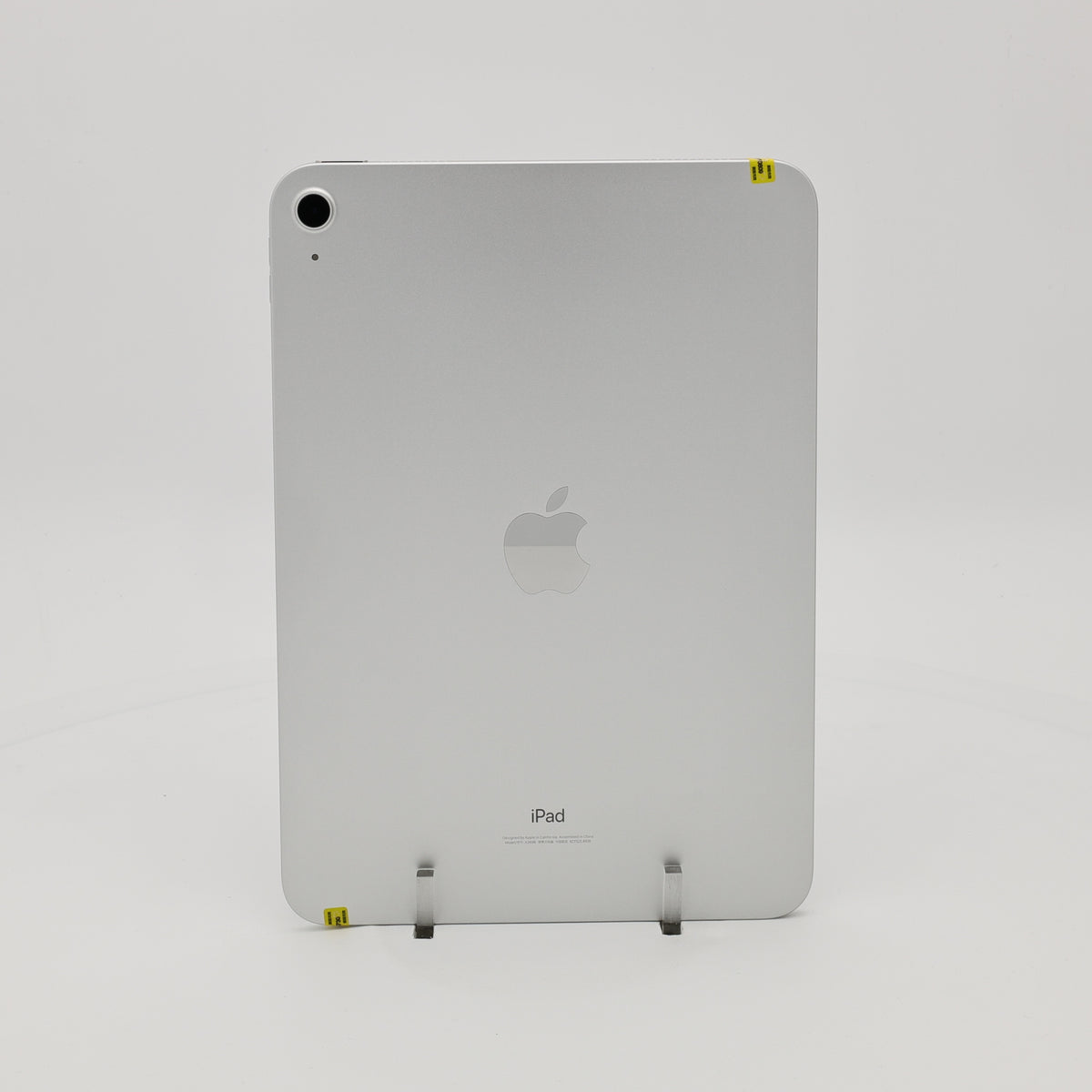 95新 Apple iPad 10代 64G 銀色 WIFI