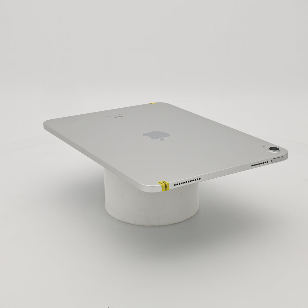 95新 Apple iPad 10代 64G 銀色 WIFI