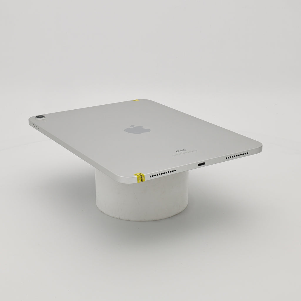 95新 Apple iPad 10代 64G 銀色 WIFI