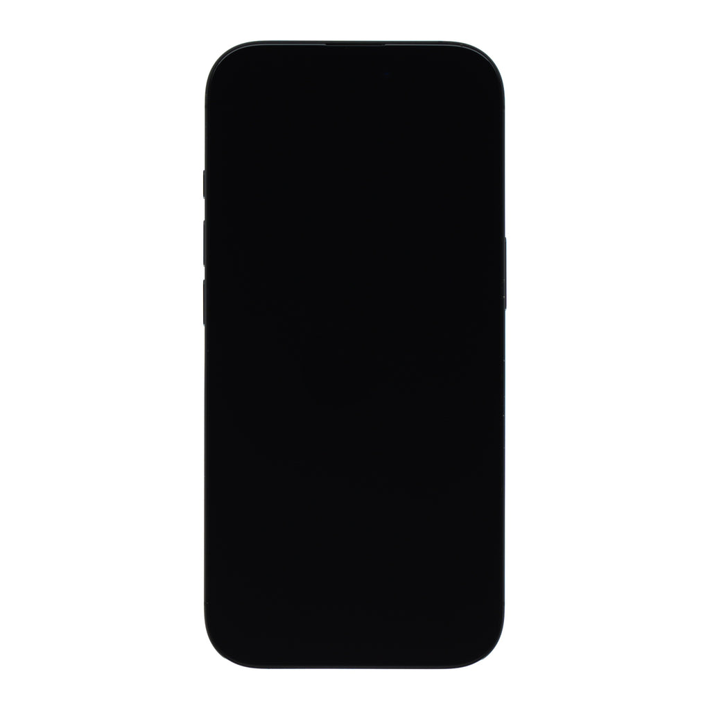 95新 Apple iPhone 16 Pro 128G 黑色鈦金屬 中國大陸版
