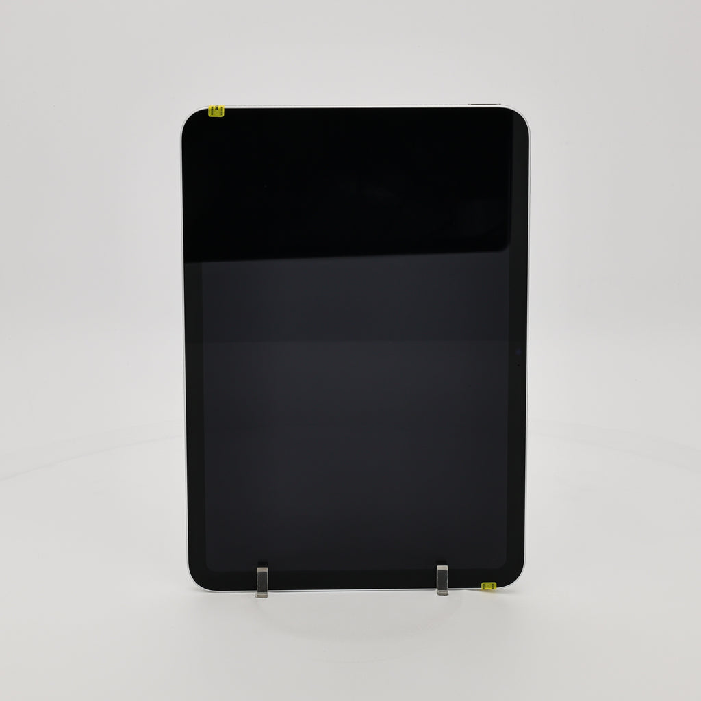 95新 Apple iPad 10代 256G 銀色 WIFI
