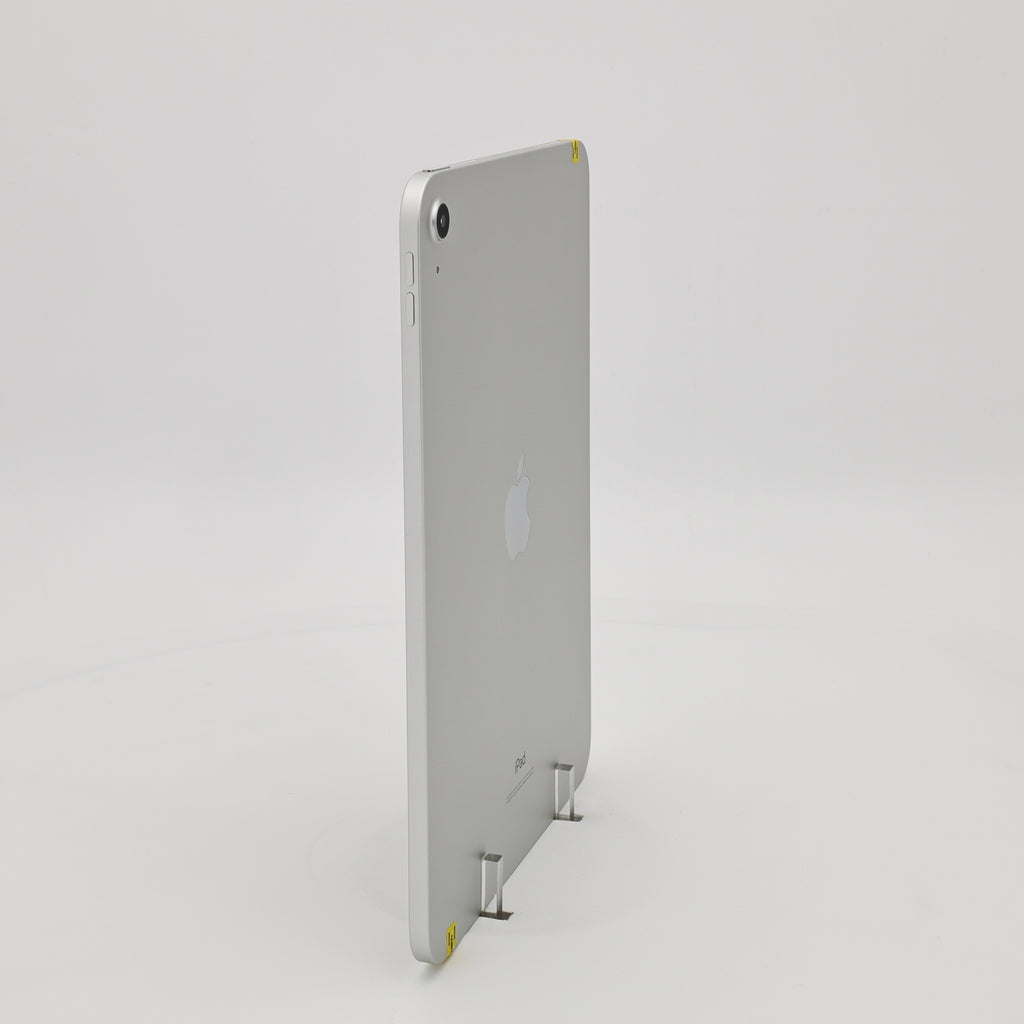 95新 Apple iPad 10代 256G 銀色 WIFI