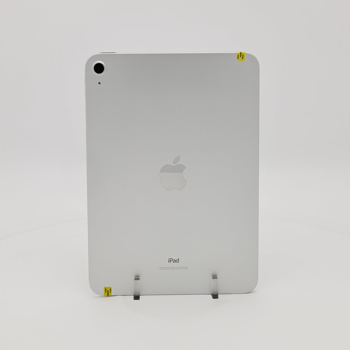 95新 Apple iPad 10代 256G 銀色 WIFI