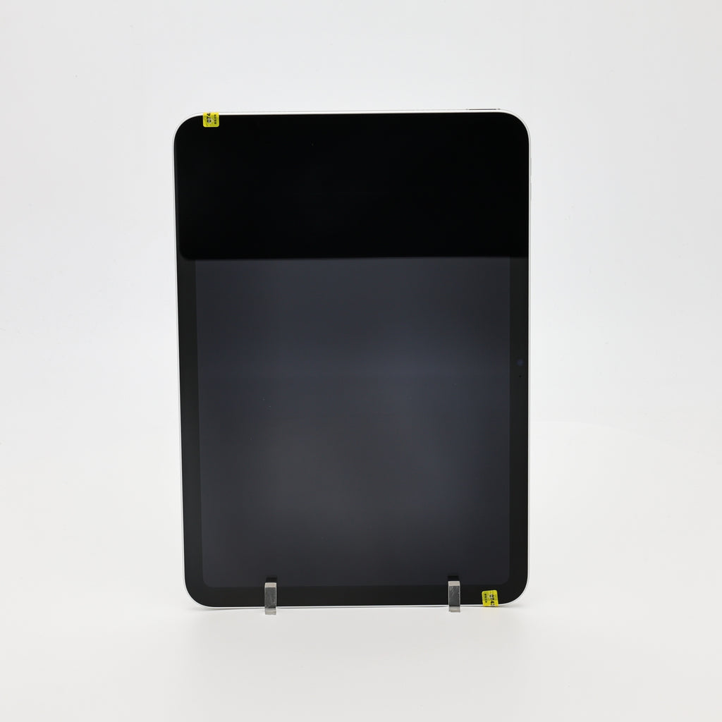 99新 Apple iPad 10代 256G 銀色 WIFI