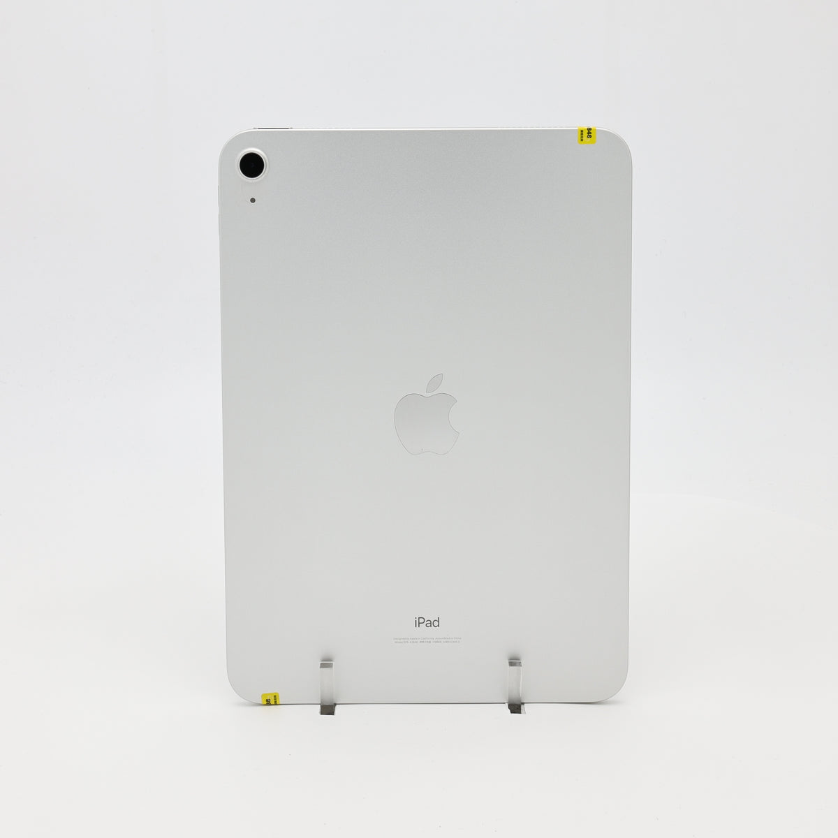 99新 Apple iPad 10代 256G 銀色 WIFI