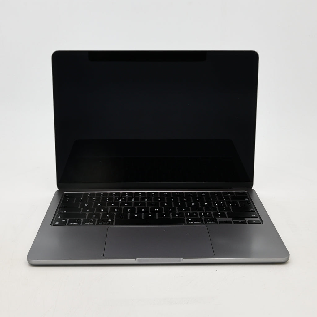 99新 Apple MacBook Air 24年 13寸 M3（8+8核） 8G RAM 256G SSD 深空灰色