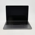 99新 Apple MacBook Air 24年 13寸 M3（8+8核） 8G RAM 256G SSD 深空灰色