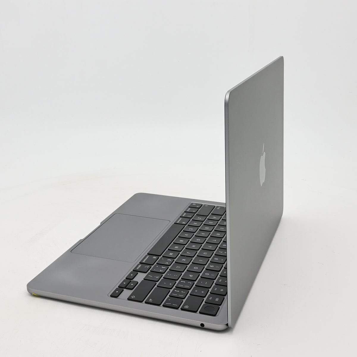 99新 Apple MacBook Air 24年 13寸 M3（8+8核） 8G RAM 256G SSD 深空灰色
