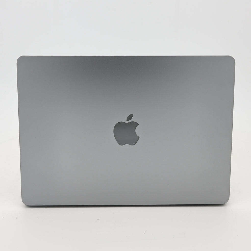 99新 Apple MacBook Air 24年 13寸 M3（8+8核） 8G RAM 256G SSD 深空灰色