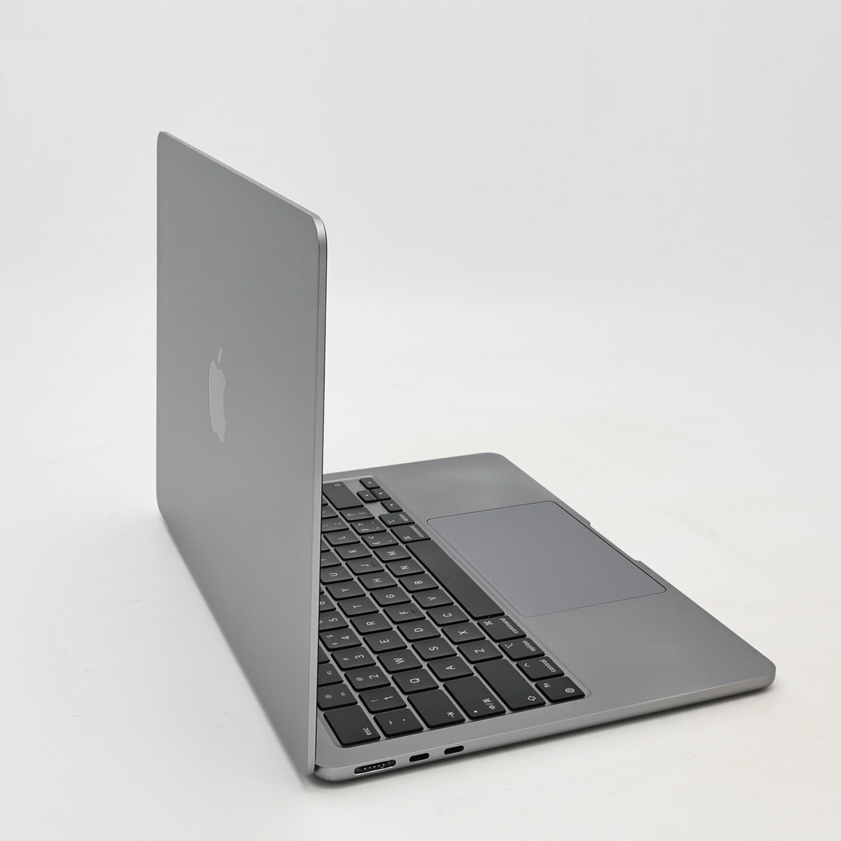 99新 Apple MacBook Air 24年 13寸 M3（8+8核） 8G RAM 256G SSD 深空灰色
