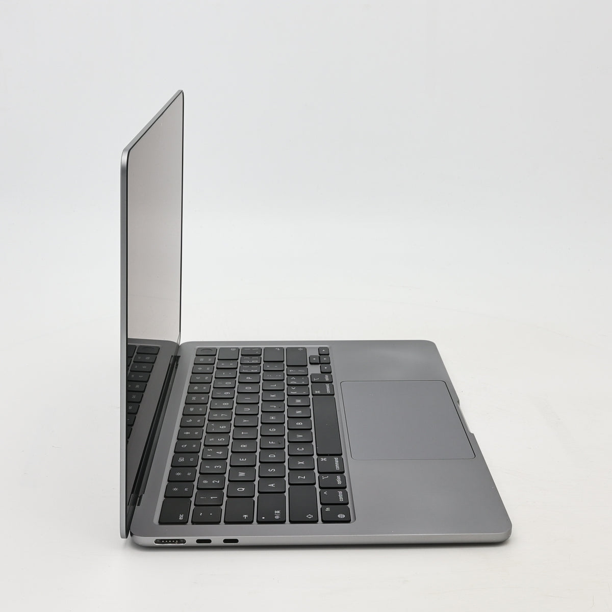 99新 Apple MacBook Air 24年 13寸 M3（8+8核） 8G RAM 256G SSD 深空灰色