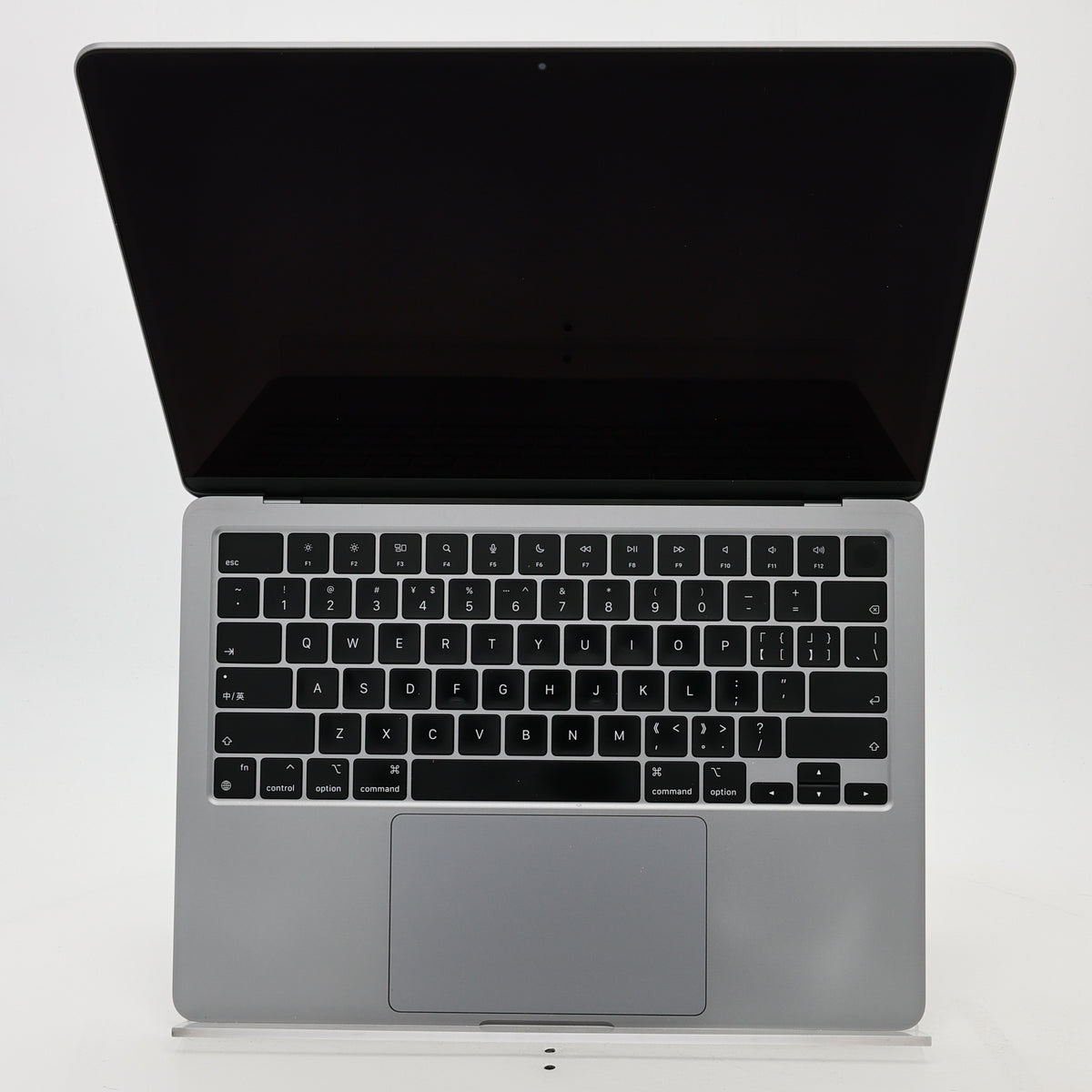 99新 Apple MacBook Air 24年 13寸 M3（8+8核） 8G RAM 256G SSD 深空灰色