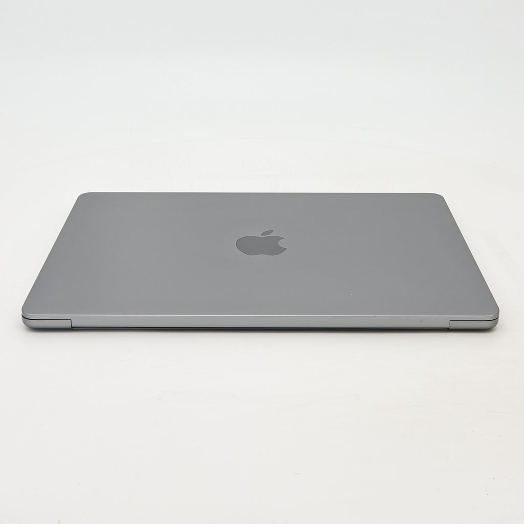 99新 Apple MacBook Air 24年 13寸 M3（8+8核） 8G RAM 256G SSD 深空灰色