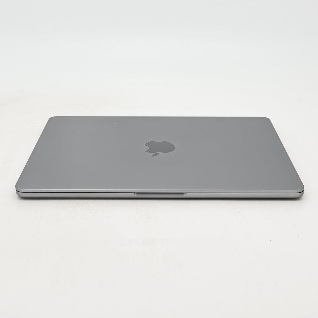 99新 Apple MacBook Air 24年 13寸 M3（8+8核） 8G RAM 256G SSD 深空灰色