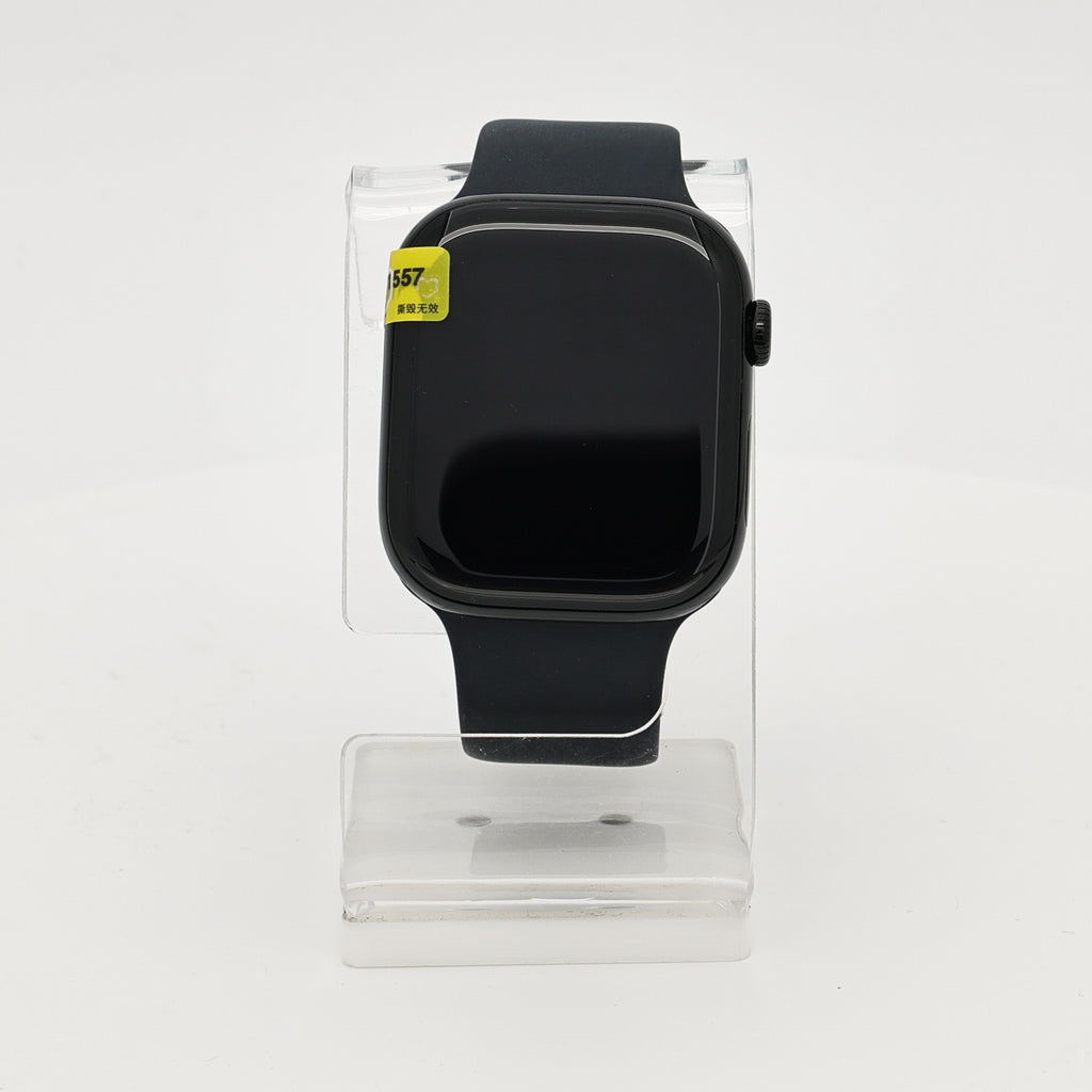 99新 Apple Watch Series 10 46毫米 鋁金屬