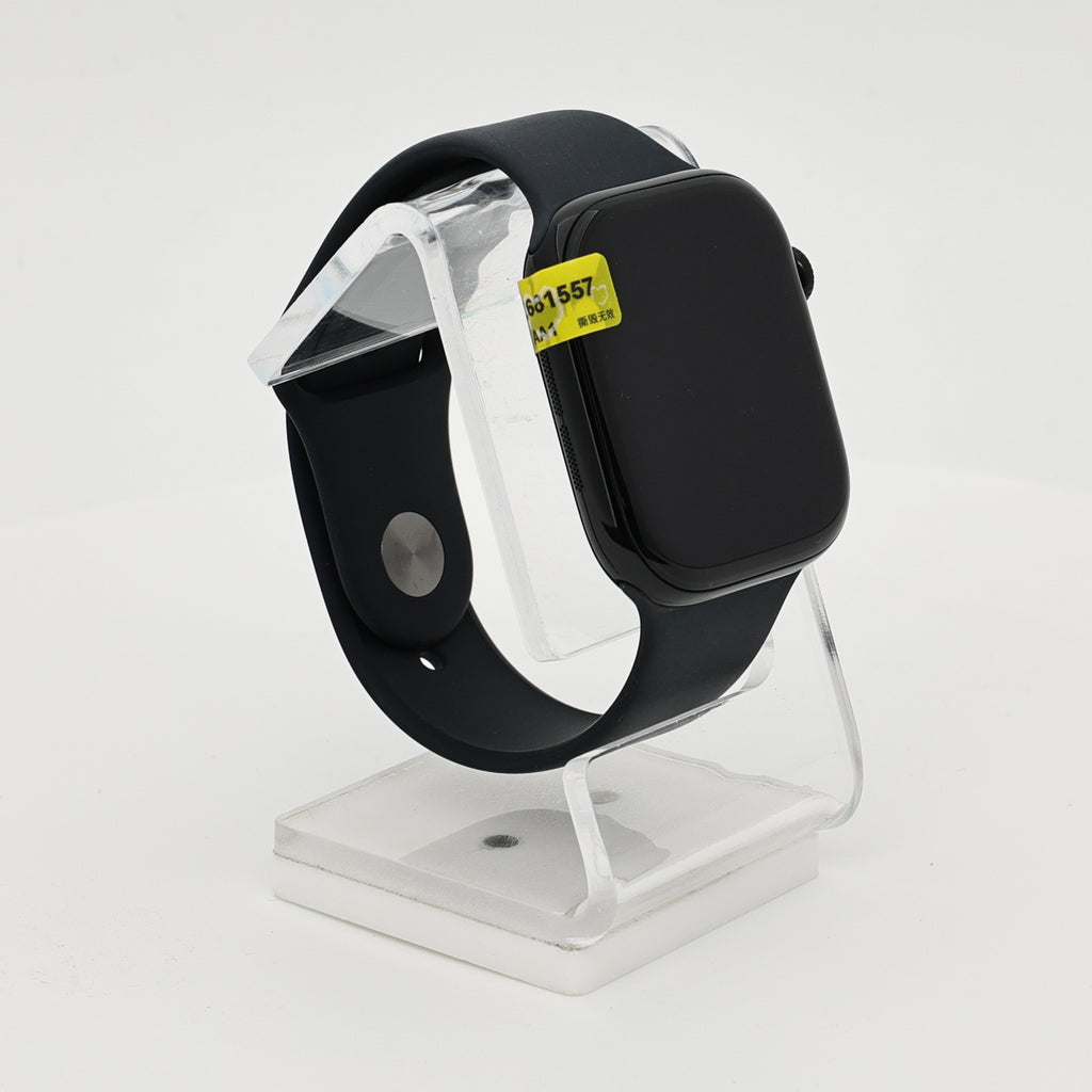 99新 Apple Watch Series 10 46毫米 鋁金屬