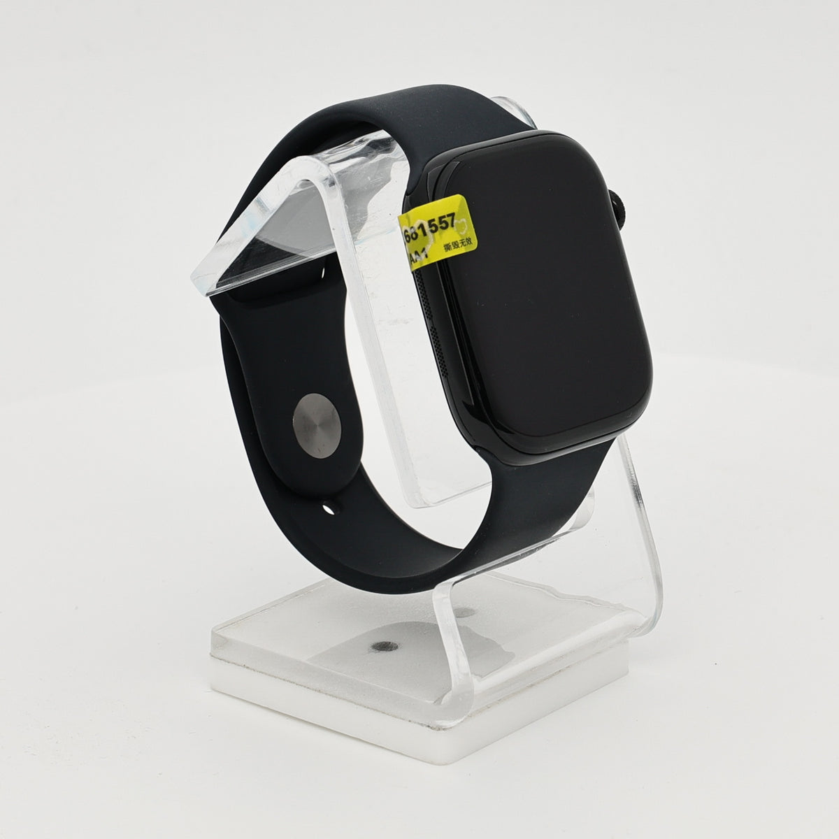 99新 Apple Watch Series 10 46毫米 鋁金屬