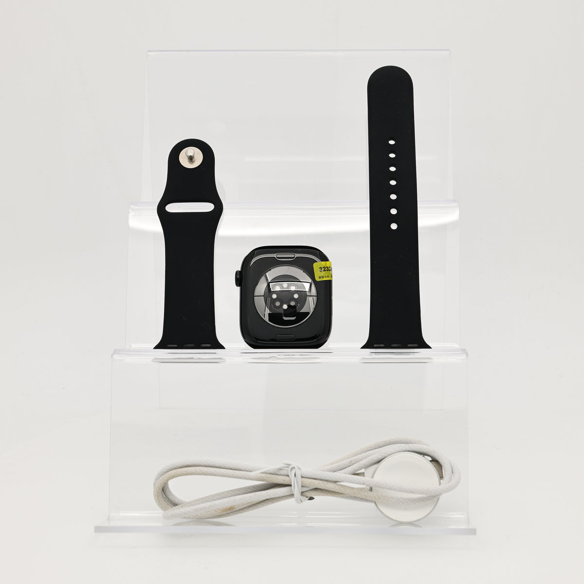 99新 Apple Watch Series 10 46毫米 鋁金屬