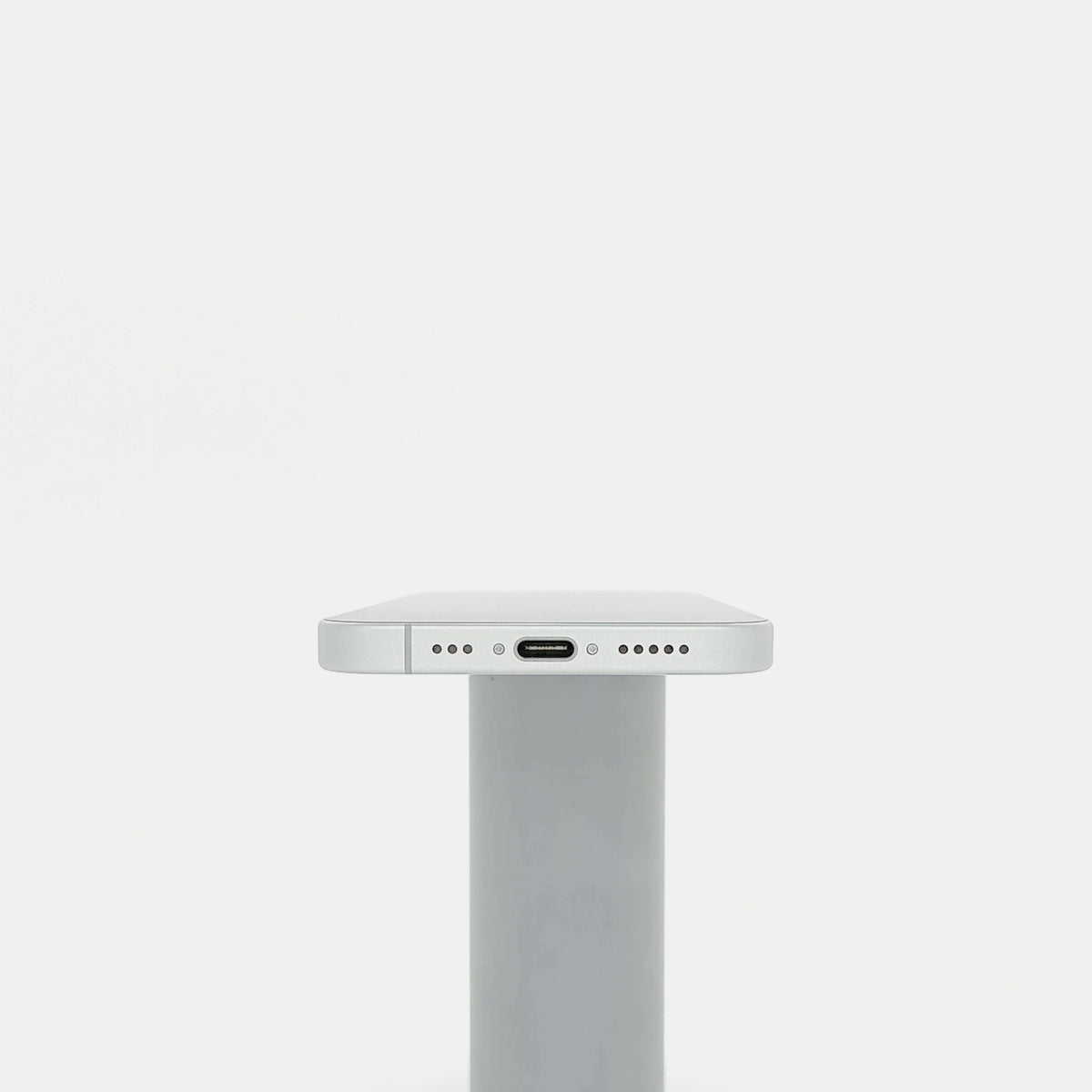 95新 Apple iPhone 16 256G 白色 中國大陸版