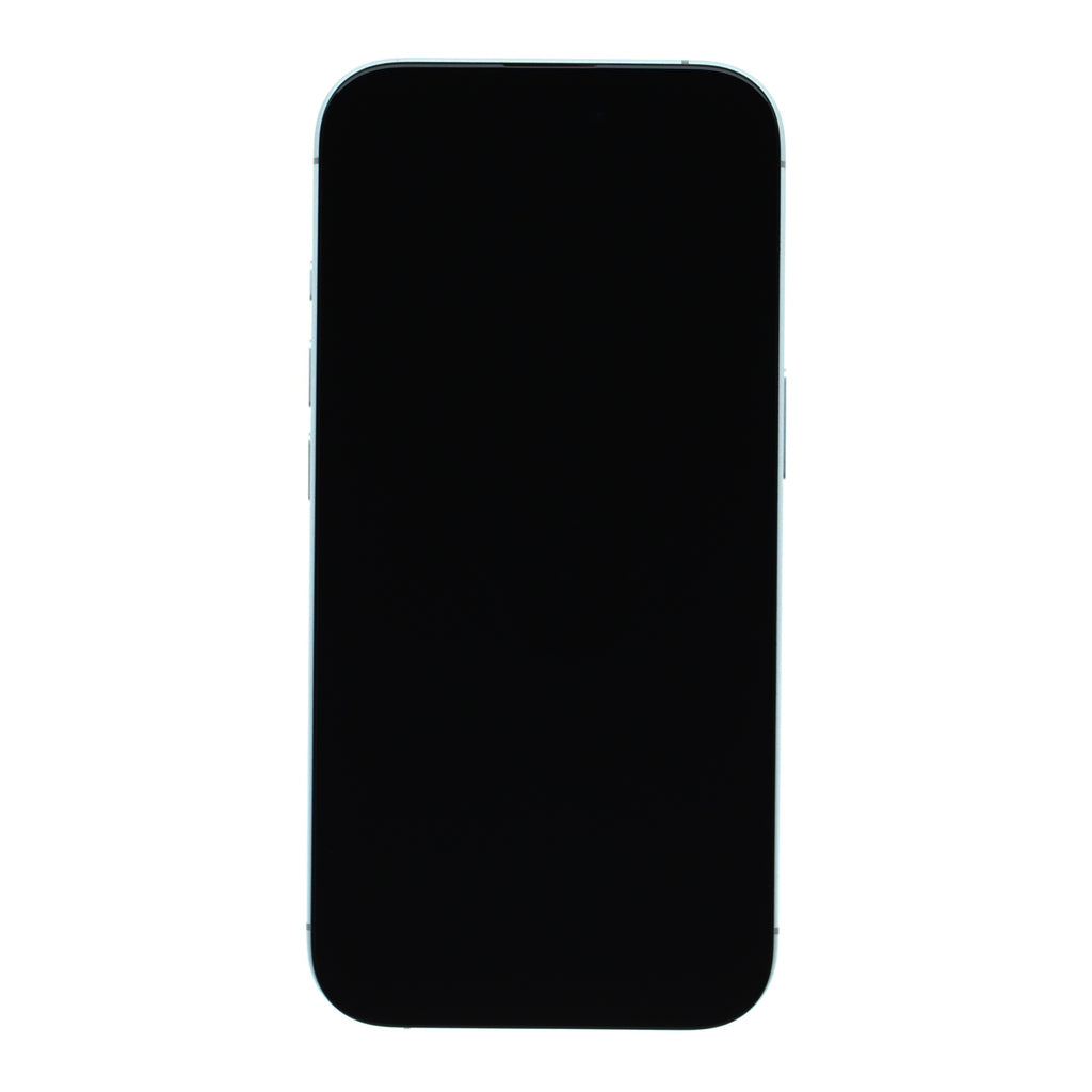 95新 Apple iPhone 16 256G 白色 中國大陸版