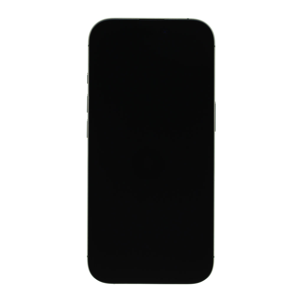 99新 Apple iPhone 16 Pro 128G 原色鈦金屬 中國大陸版