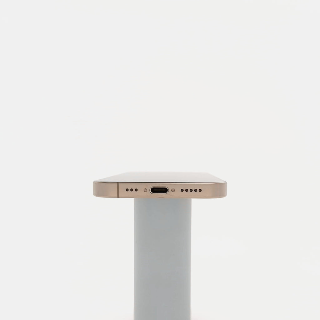 99新 Apple iPhone 16 Pro 256G 沙漠色鈦金屬 中國大陸版