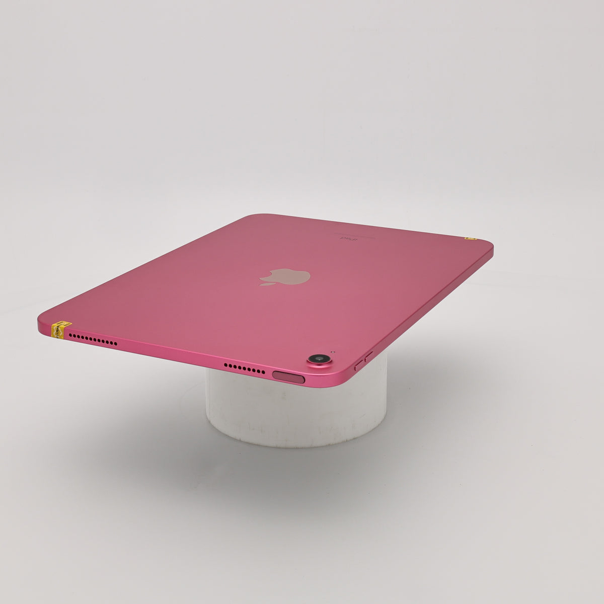 95新 Apple iPad 10代 64G 粉紅色 WIFI