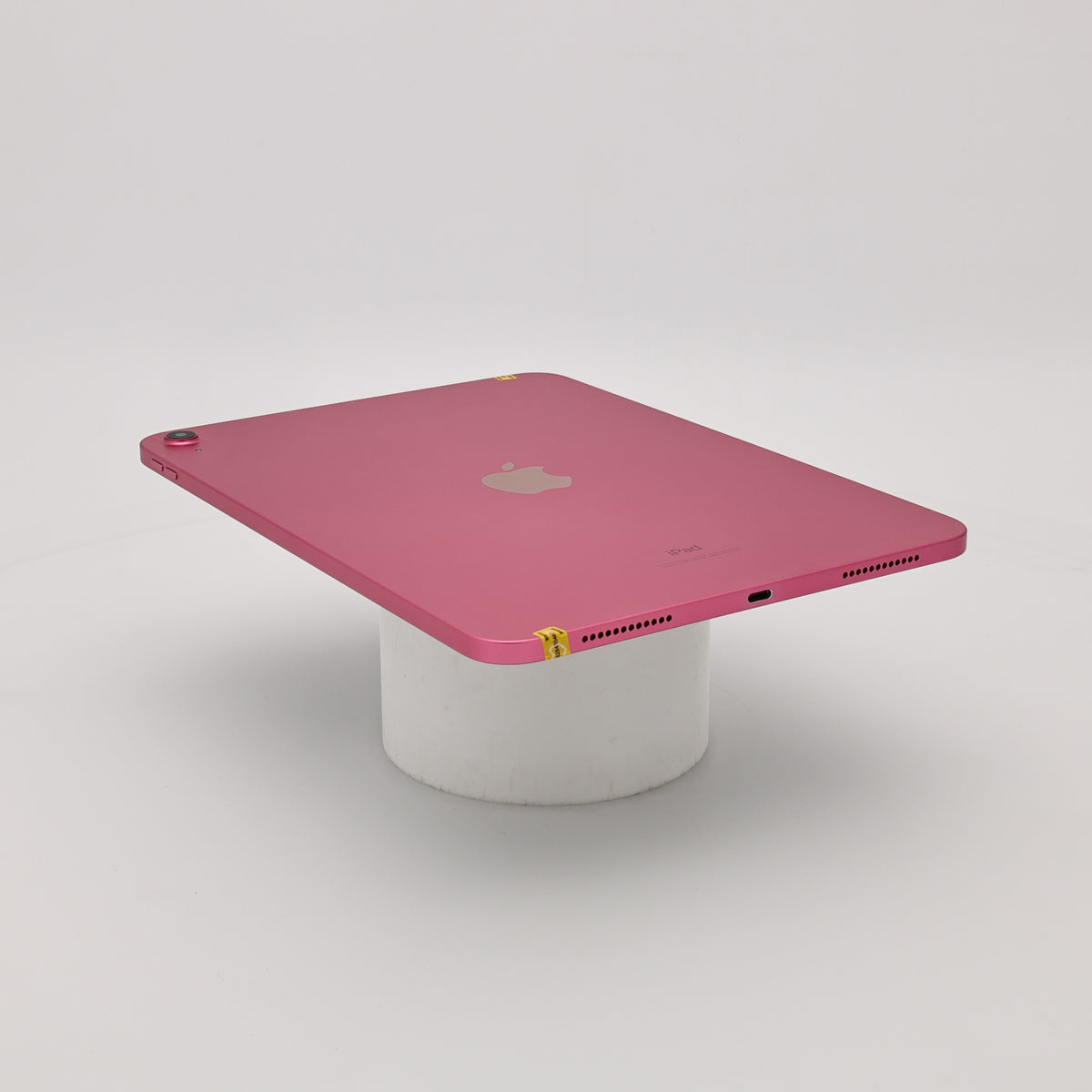 95新 Apple iPad 10代 64G 粉紅色 WIFI