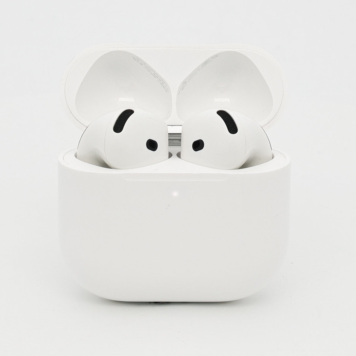99新 Apple AirPods 4 (不支持主動降噪) 白色