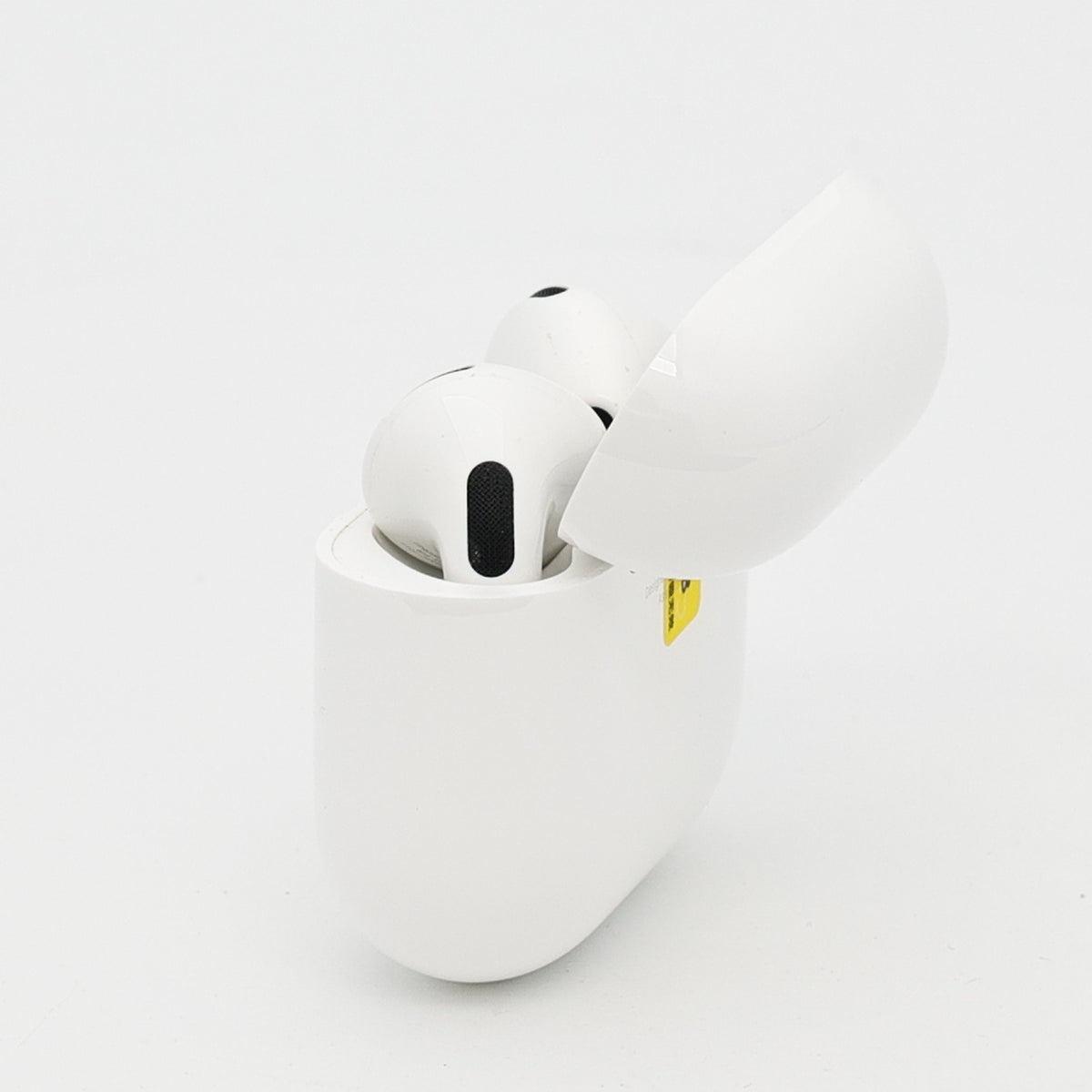 99新 Apple AirPods 4 (不支持主動降噪) 白色
