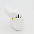 99新 Apple AirPods 4 (不支持主動降噪) 白色