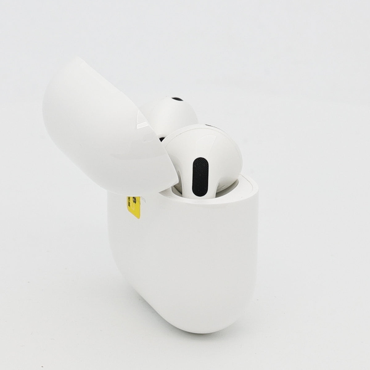 99新 Apple AirPods 4 (不支持主動降噪) 白色