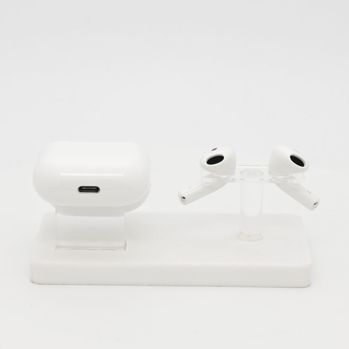 99新 Apple AirPods 4 (不支持主動降噪) 白色