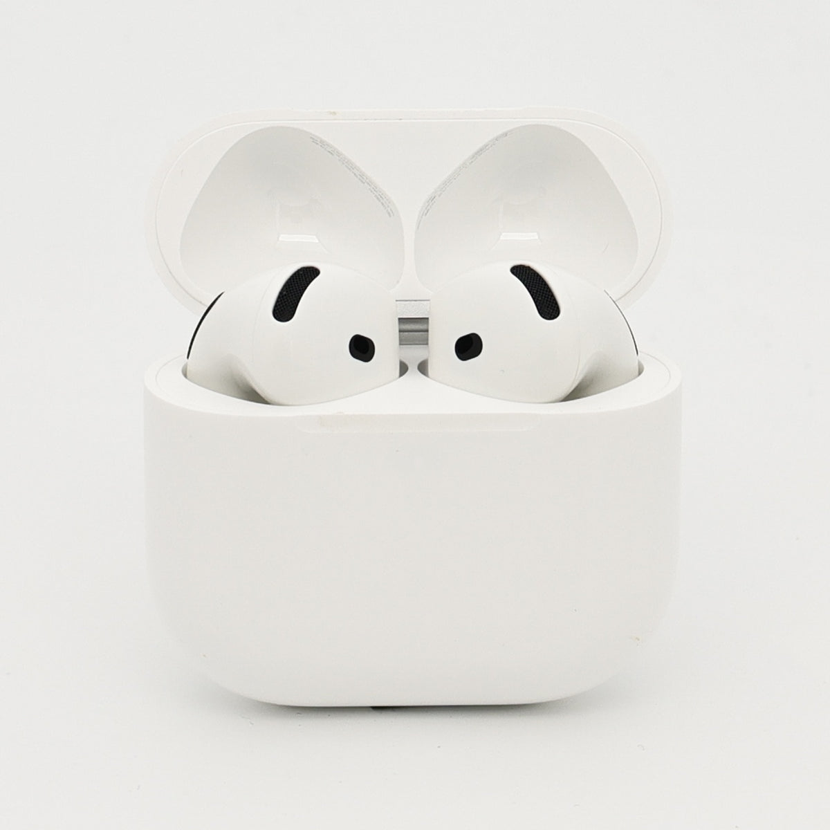 99新 Apple AirPods 4 (不支持主動降噪) 白色