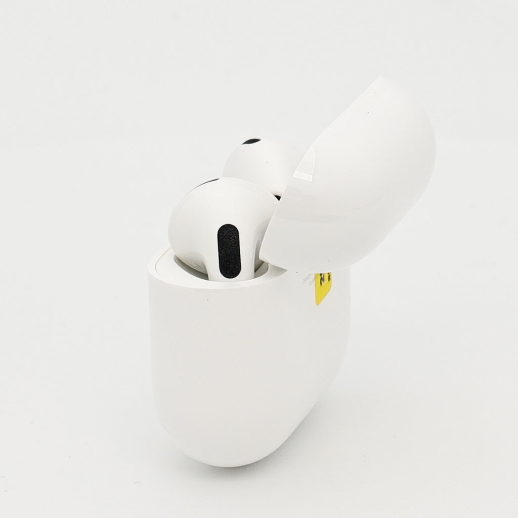 99新 Apple AirPods 4 (不支持主動降噪) 白色