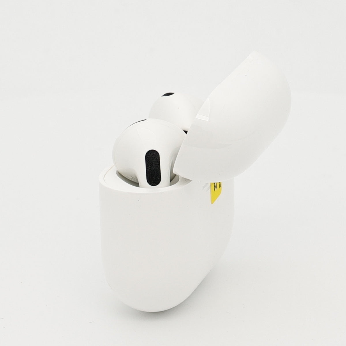 99新 Apple AirPods 4 (不支持主動降噪) 白色