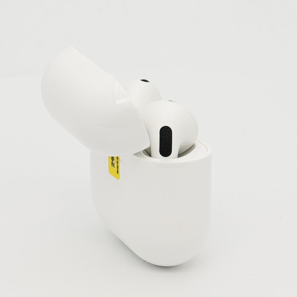 99新 Apple AirPods 4 (不支持主動降噪) 白色