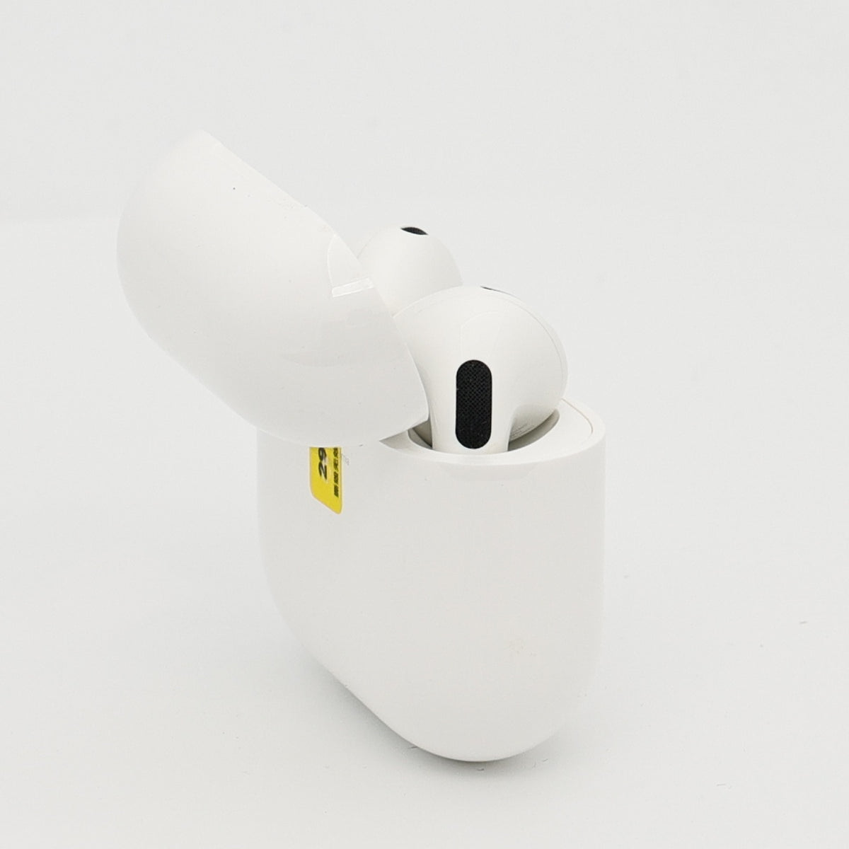 99新 Apple AirPods 4 (不支持主動降噪) 白色