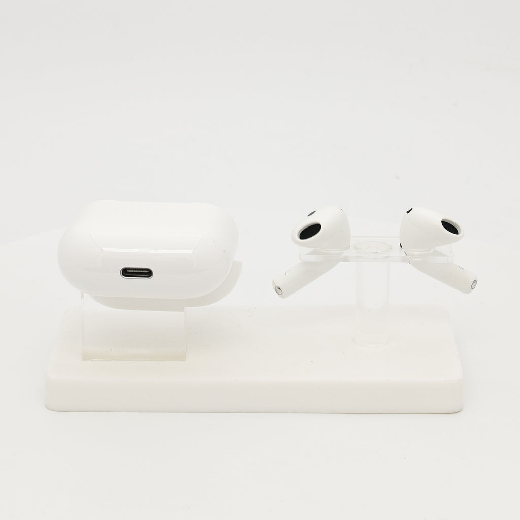 99新 Apple AirPods 4 (不支持主動降噪) 白色