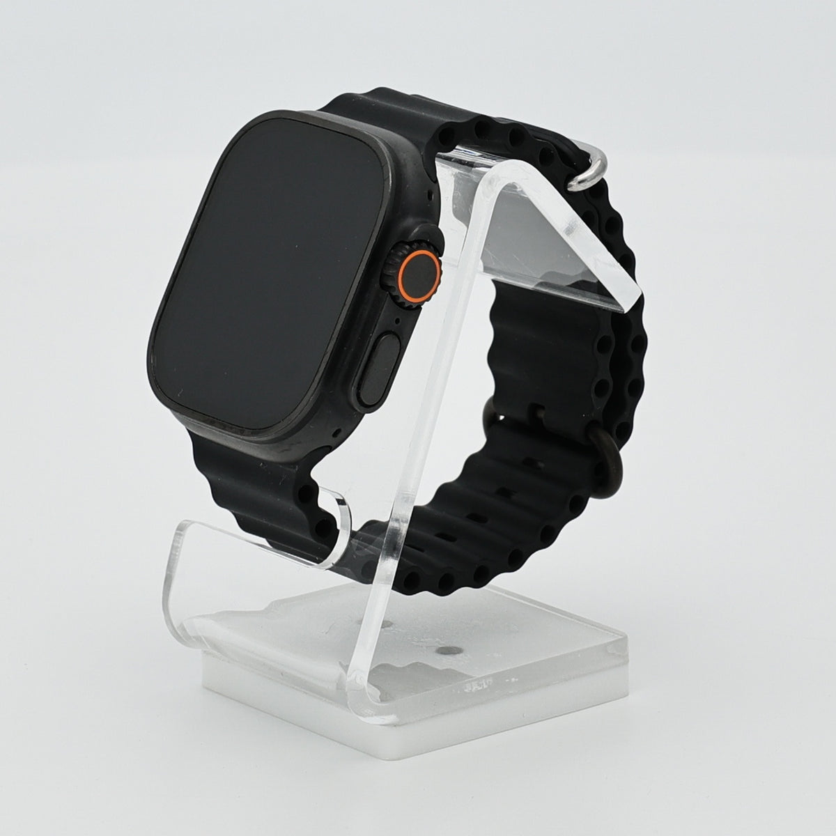 99新 Apple Watch Ultra 2 49毫米 鈦金屬