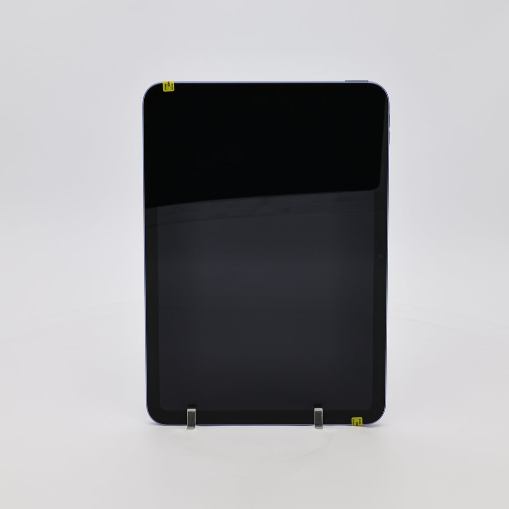 95新 Apple iPad 10代 64G 藍色 WIFI
